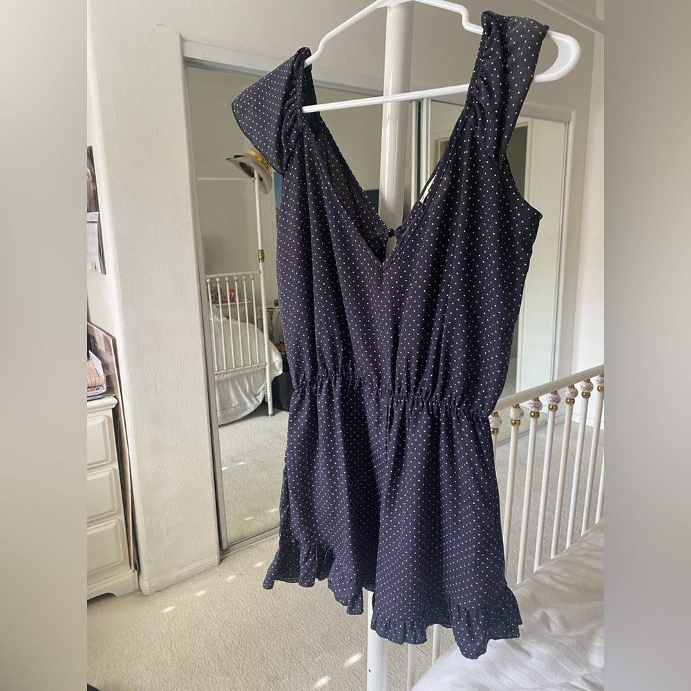 Urban Outfitters Romper